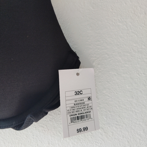 Bundle Of 2 Auden Bras - Picture 7 of 8